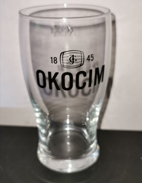 Okocim - poj. 0,5l