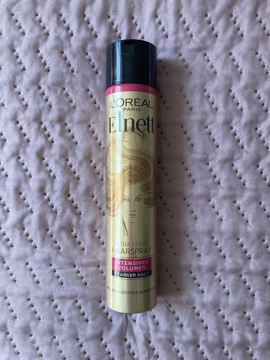 Lakier do włosów L’Oreal Elnett