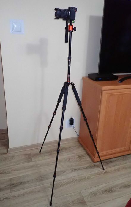 2 statywy i laser do sprzedania okazja