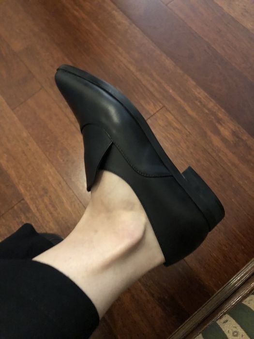 Zign nowe półbuty nienoszone