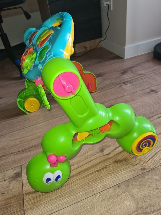 Інтерактивна панель каталка