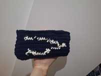 wishbone pencilcase conan gray