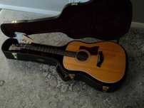 Taylor 210e DLX gitara elektroakustyczna