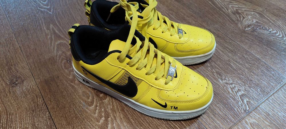 Кросівки кроссовки кеди кеды устілка 25 см