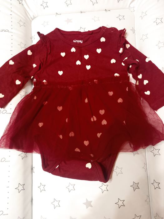 Дитячий одяг набір 62 р