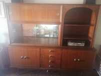 Mobilia de sala completa vintage

Mesa sala redonda com 4 cadeiras e c