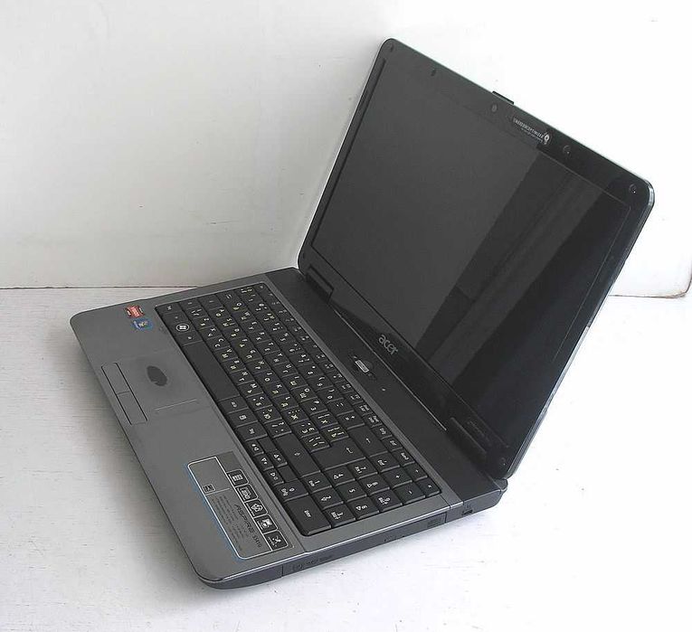 ноутбук ACER (15,6")