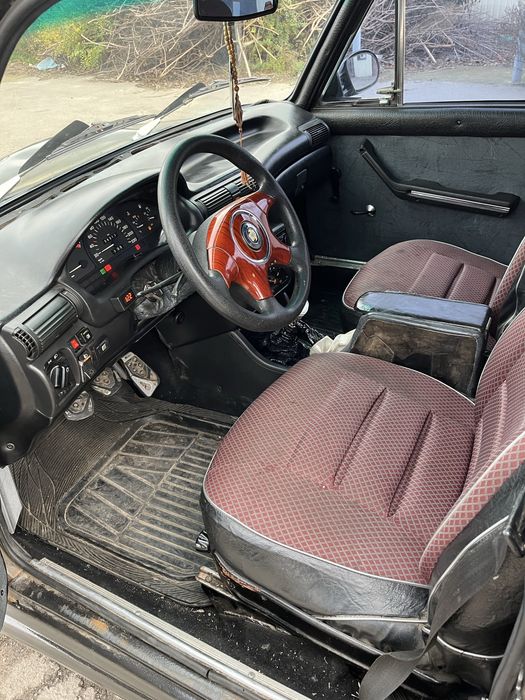 Продам Ваз 2101 в гарному стані