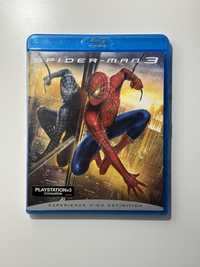 Spider-Man 3 Edycja Specjalna 2 x Blu-ray Lektor PL