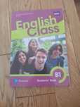 English class student book b1