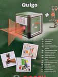 Laser bosch Quigo