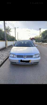 VW golf carrinha IV 2005 1.9 TDI  PD 130cv