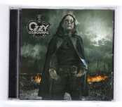 Ozzy Osbourne - Black Rain (CD)