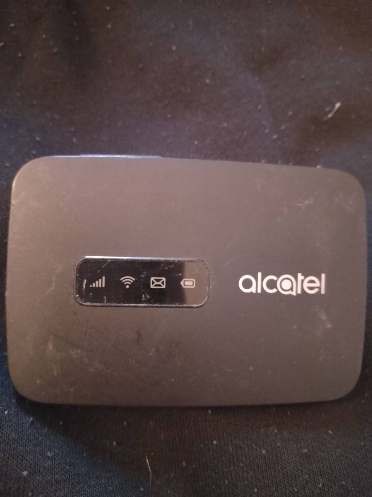 Router WIFI Alcatel MW40V