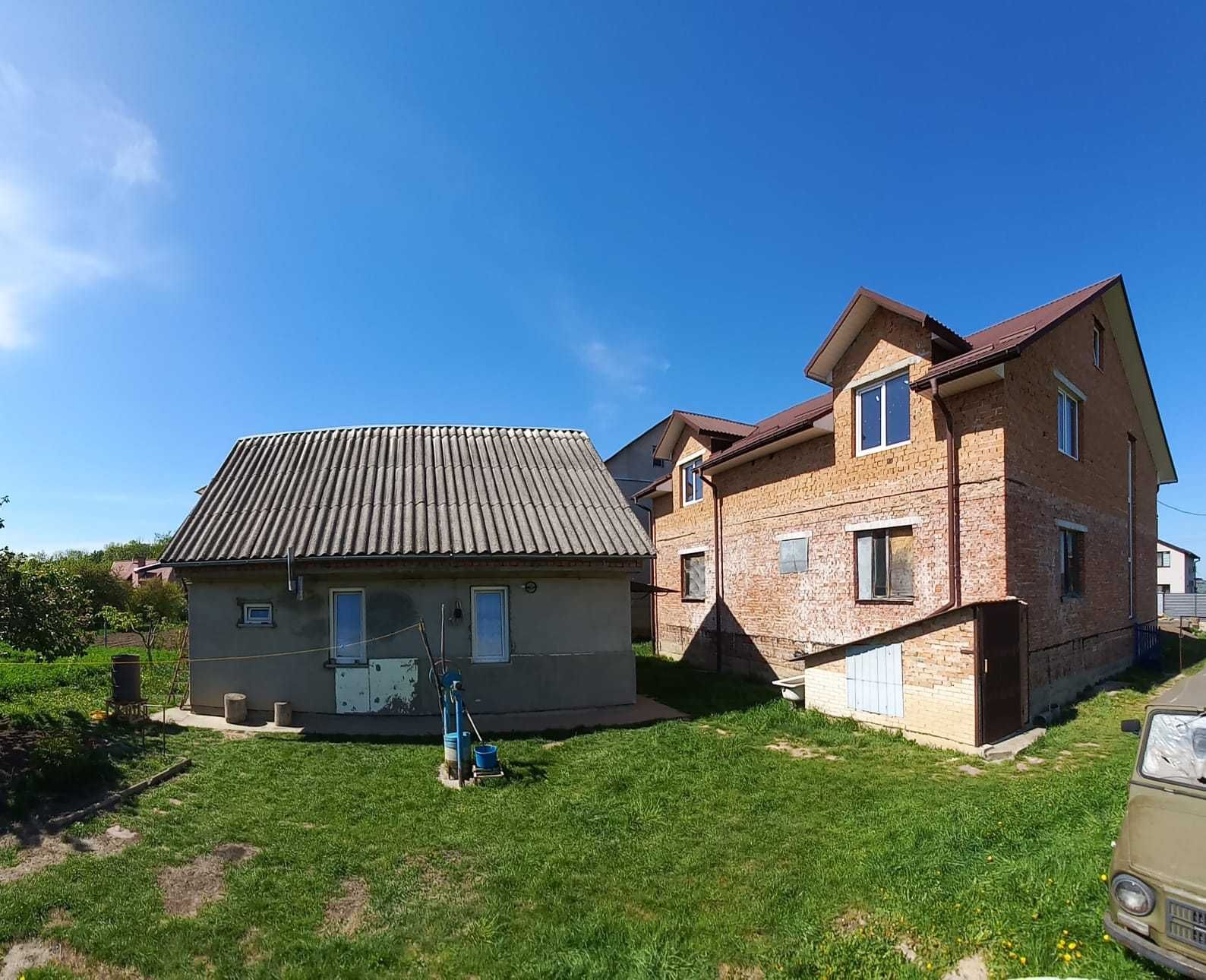 Продаж домогосподарства в ближньому Лезнево. Вул. Підкови.