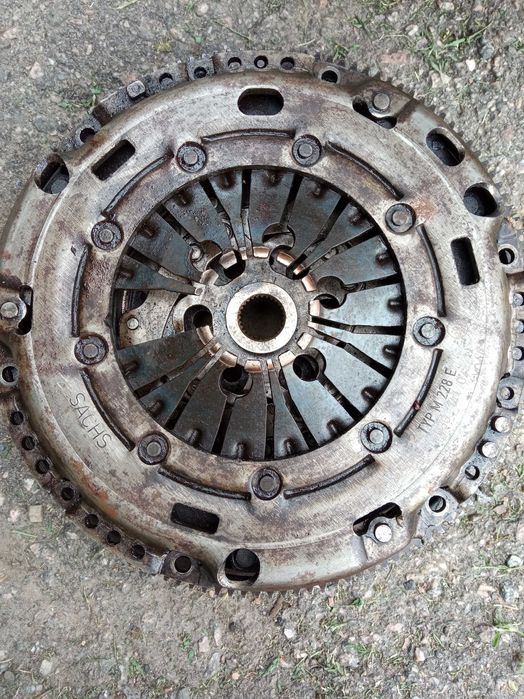 Зчеплення комплект Volkswagen Caddy