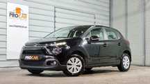 Citroën C3 1.2 PureTech Feel