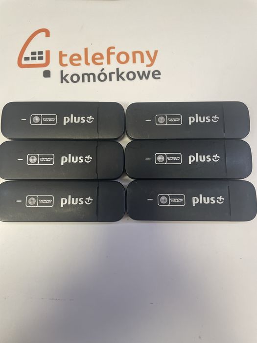 Modem internetowy huawei plus cyfrowy polsat