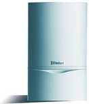 Vaillant TurboTec Plus + colormatic sprawny piec / kocioł gazowy