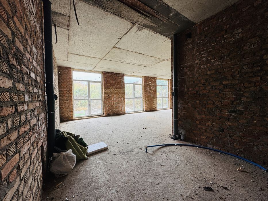 БЕЗ КОМІСІЇ, готова Евро 3к квартира з терасою, ЖК Sanville Park