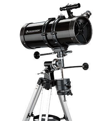 Teleskop Celestron PowerSeeker 127EQ (DO.21049)