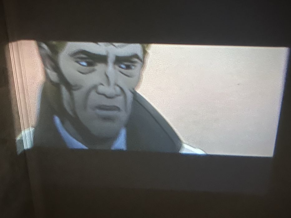 Проектор повністю справний