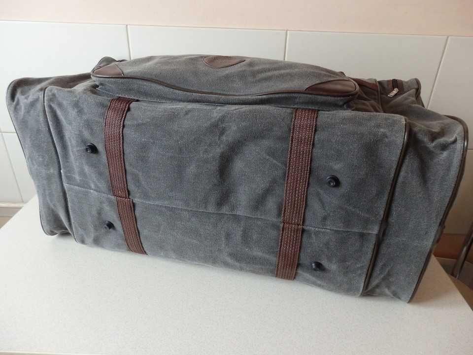 Duża torba turystyczna JanSport
