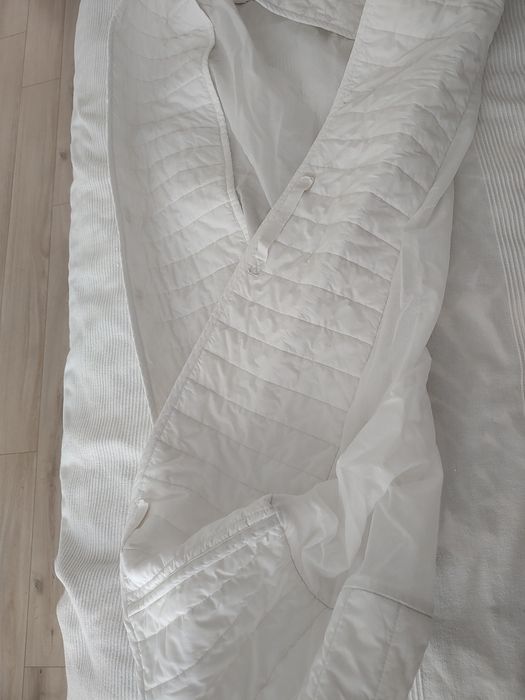 Ochraniacz łóżeczko IKEA Len