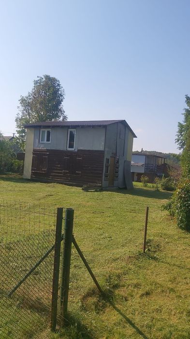 Ogródek rekreacyjny