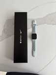 Smartwatch apple watch nike series 7 41 mm Star Alu