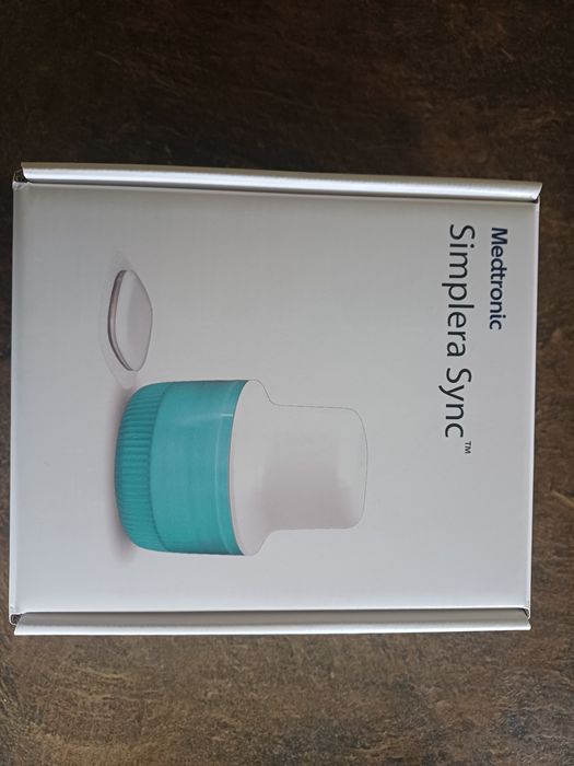 Simplera sync sprzedam