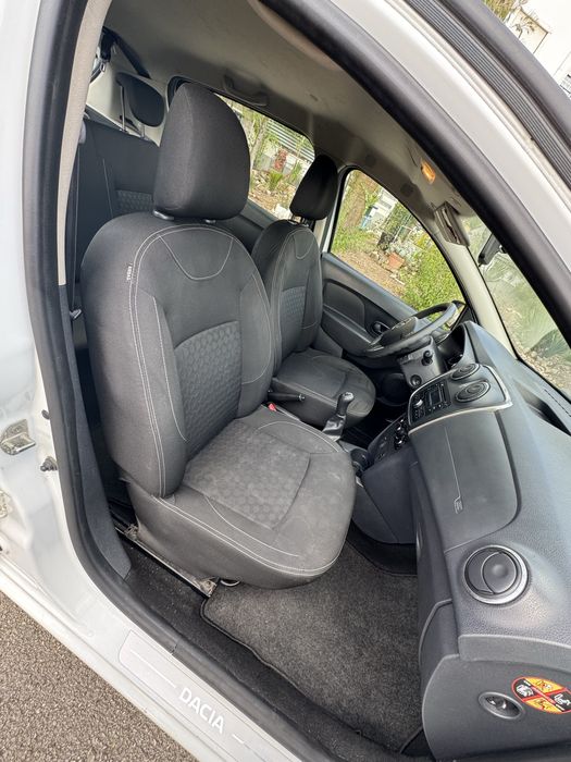 Dacia Sandero 2016