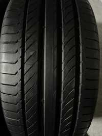 305/40/20+275/45/20 R20 Continental ContiSportContact 5 4шт