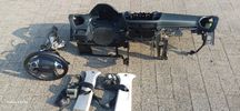 Deska rozdzielcza konsola ford c-max mk2 13r oryginał