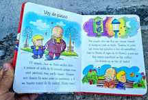 Livro - ya sé hacerlo