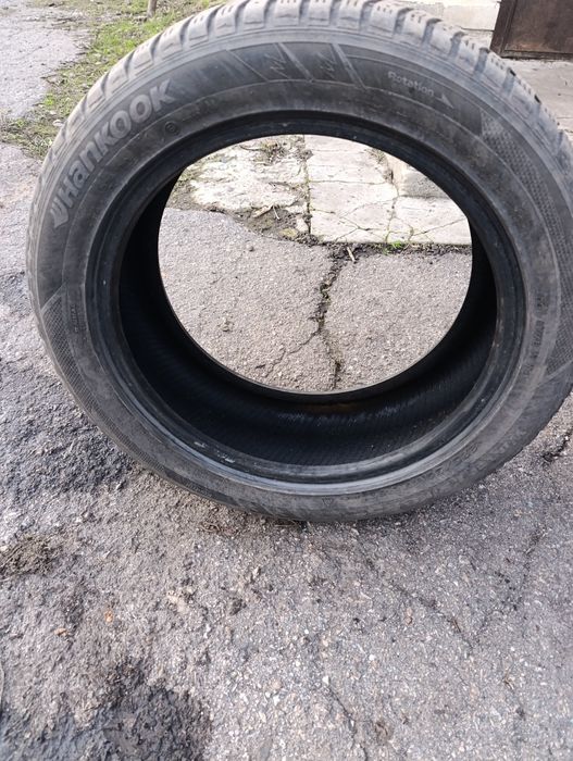 Продам зимову гуму