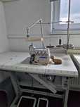 Overlock JUKI MO-6714S 4-nitkowy