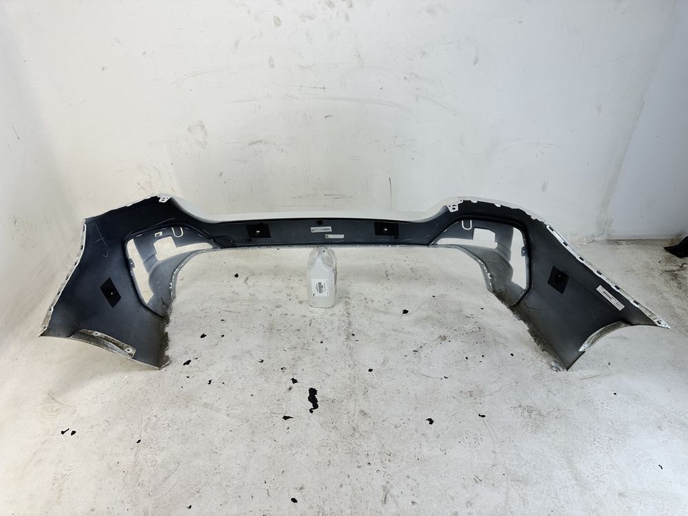 Bmw 4 G26 zdrzak tylny tył PDC