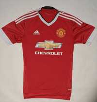 Adidas koszulka Manchester United piłkarska S