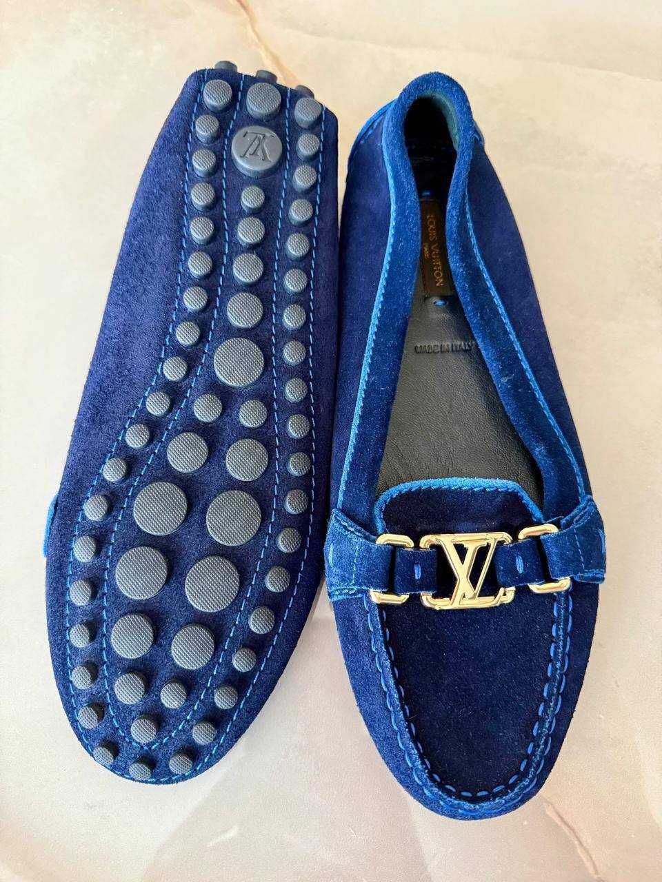 Жіноче взуття Louis Vuitton, 39 розмір
