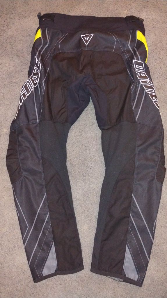 Spodnie rowerowe DAINESE XXL