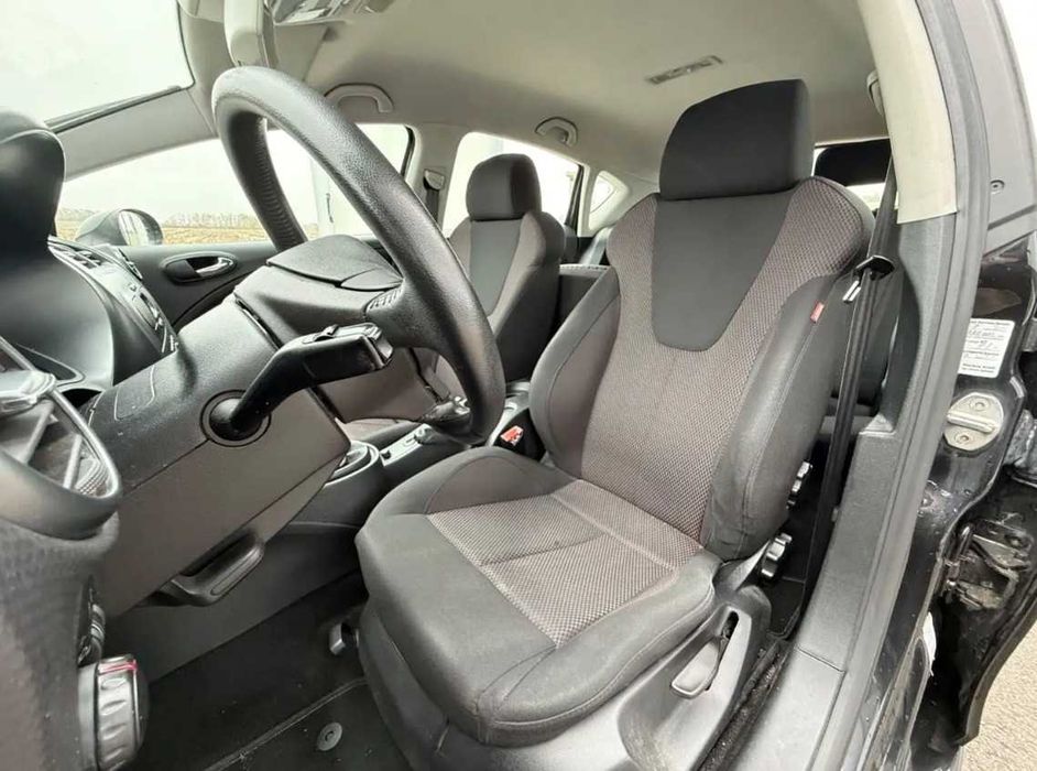 Seat Leon Sport UP 1.4 125cv Excelente estado!