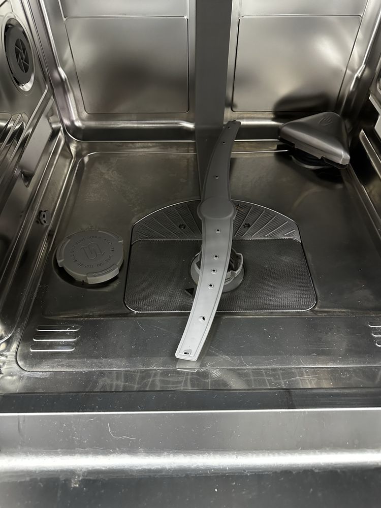 Посудомийна машина Bosch SN258I01TE