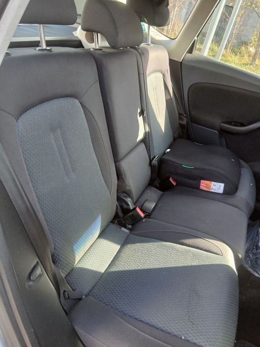 Seat Altea XL 1.6mpi