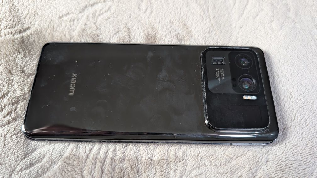 Xiaomi 11 Ultra - para peças