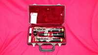 Clarinete Jupiter JCL 631