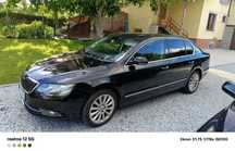 Skoda Superb Skoda superb2dsg