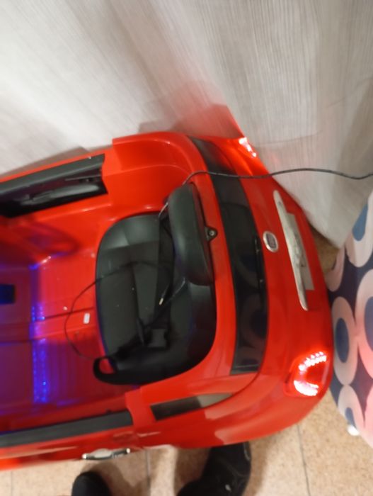 Carro de brincar paracriança