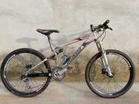 Specialized fsr 26er M