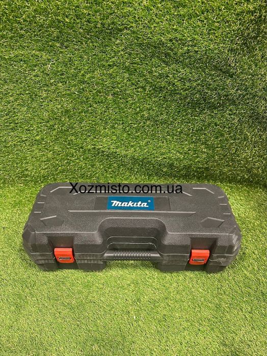 Акумуляторна мини пила Makita DUC200Z (48V, 6AH). Шина 20см Со смазкой